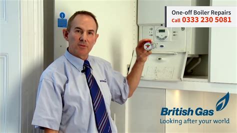 british gas new online system